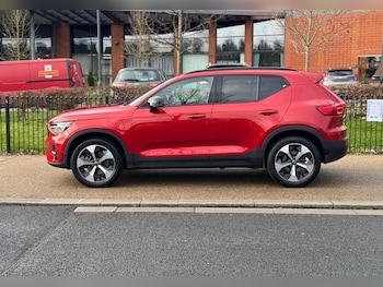 Used Volvo XC40 2024 for sale - 76864284: Photo