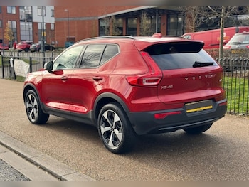 Used Volvo XC40 2024 for sale - 76864284: Photo