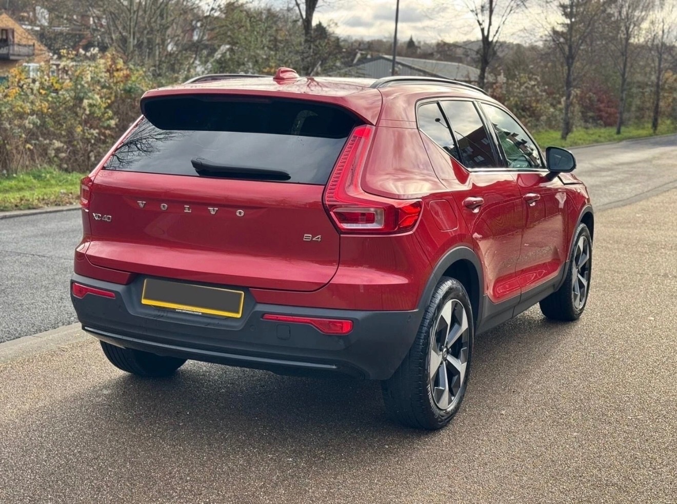 Used Volvo XC40 2024 for sale - 76864284: Photo 5