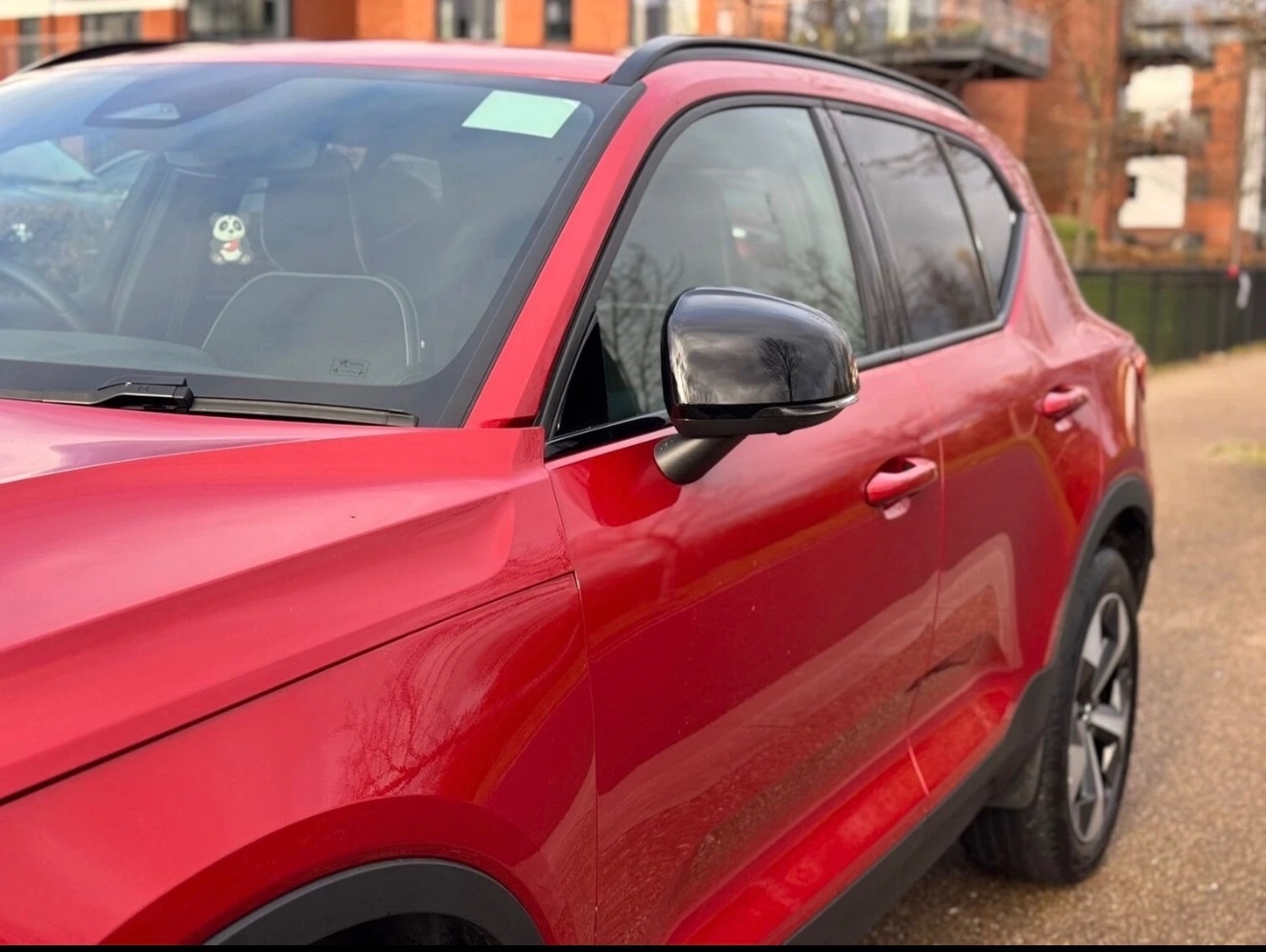 Used Volvo XC40 2024 for sale - 76864284: Photo 9