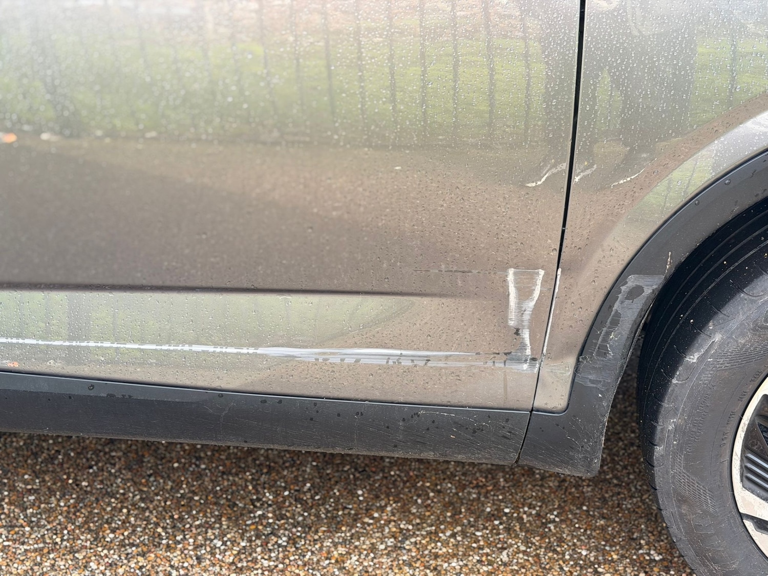 Used Nissan Qashqai 2025 for sale - 77129237: Photo 12