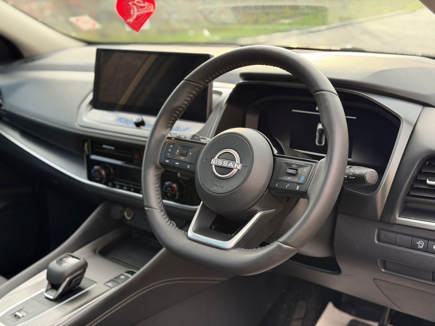 Used Nissan Qashqai 2025 for sale - 77129237: Photo 14