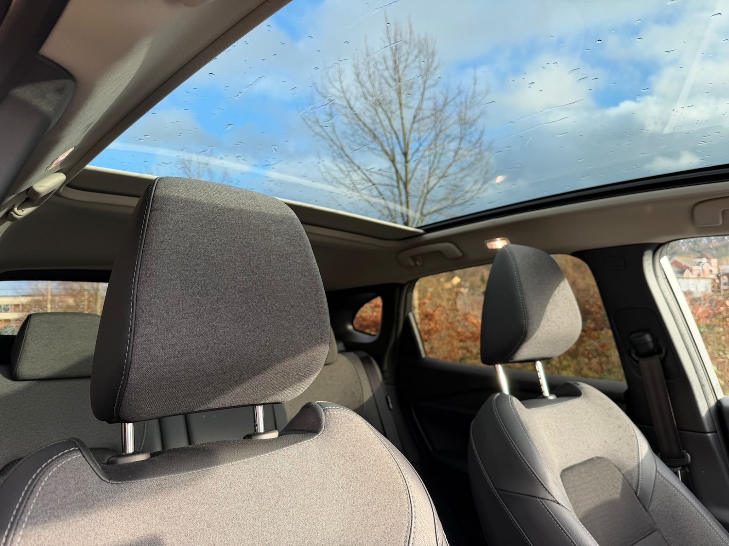 Used Nissan Qashqai 2025 for sale - 77129237: Photo 15