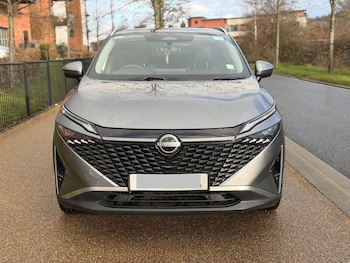 Used Nissan Qashqai 2025 for sale - 77129237: Photo