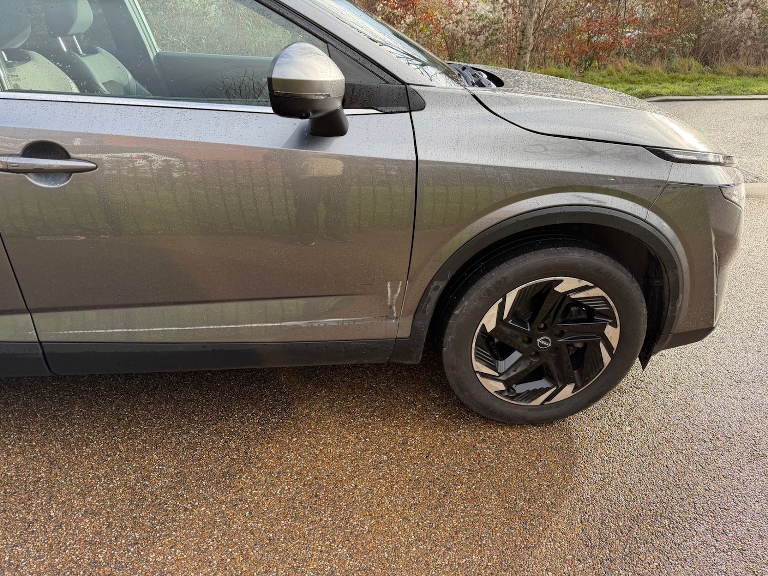 Used Nissan Qashqai 2025 for sale - 77129237: Photo 9