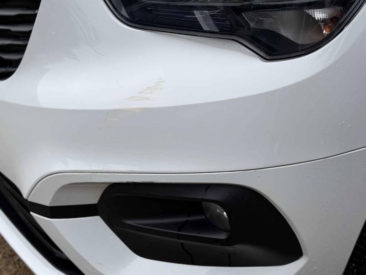 Used Vauxhall Combo 2023 for sale - 77357606: Photo 10