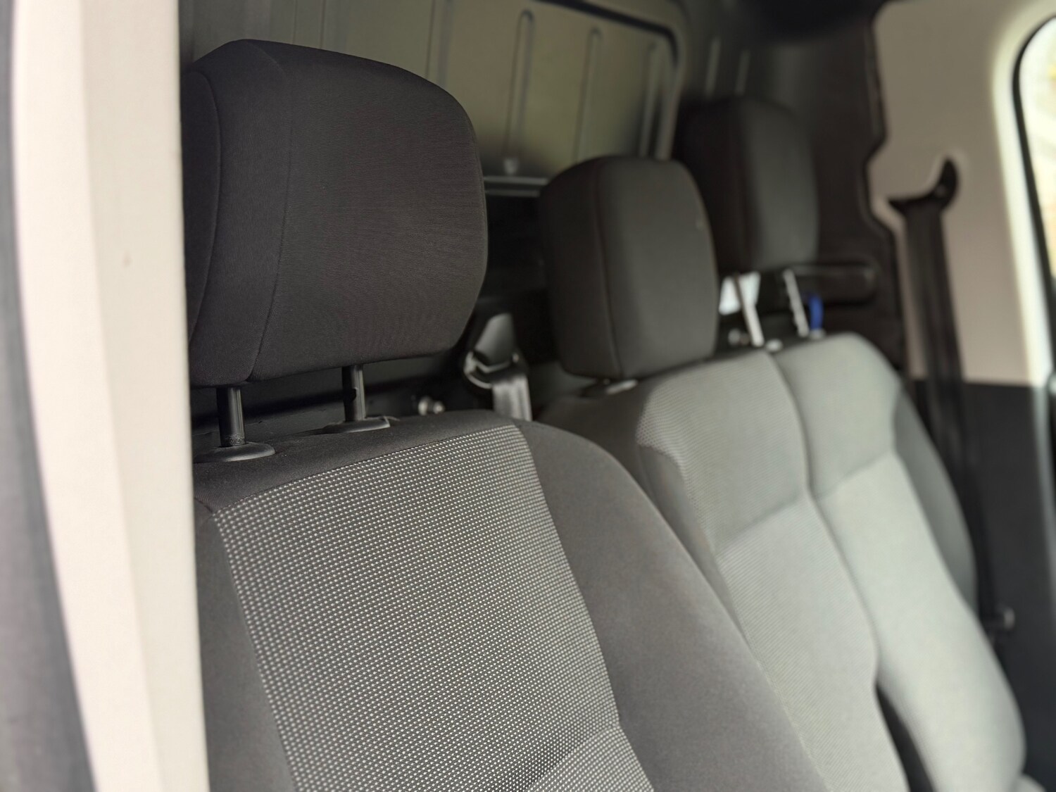 Used Vauxhall Combo 2023 for sale - 77357606: Photo 12