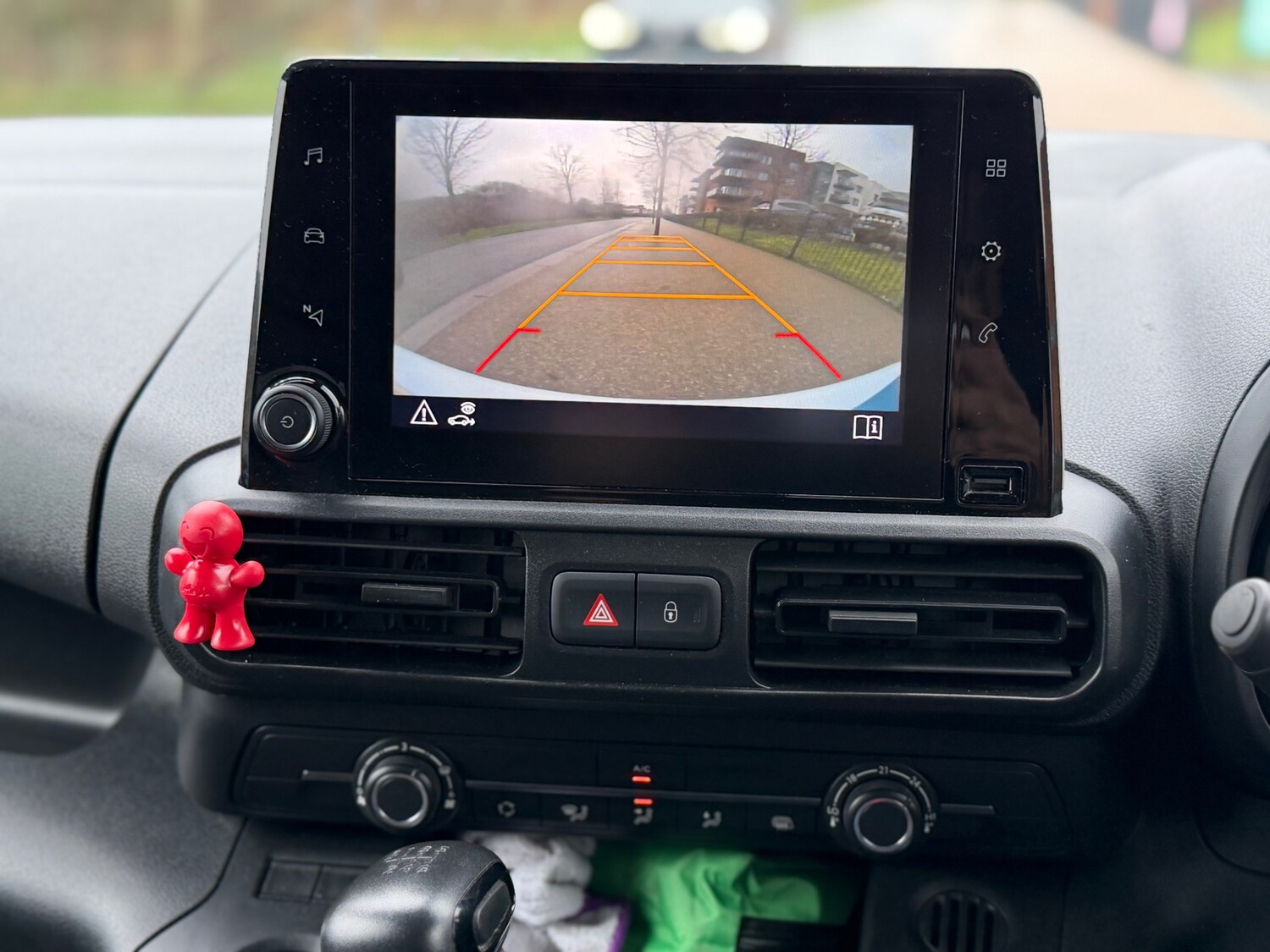 Used Vauxhall Combo 2023 for sale - 77357606: Photo 14