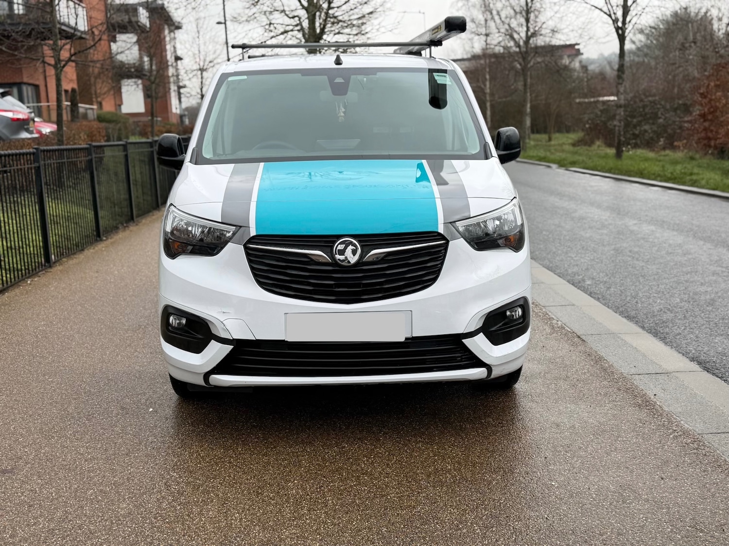 Used Vauxhall Combo 2023 for sale - 77357606: Photo 2