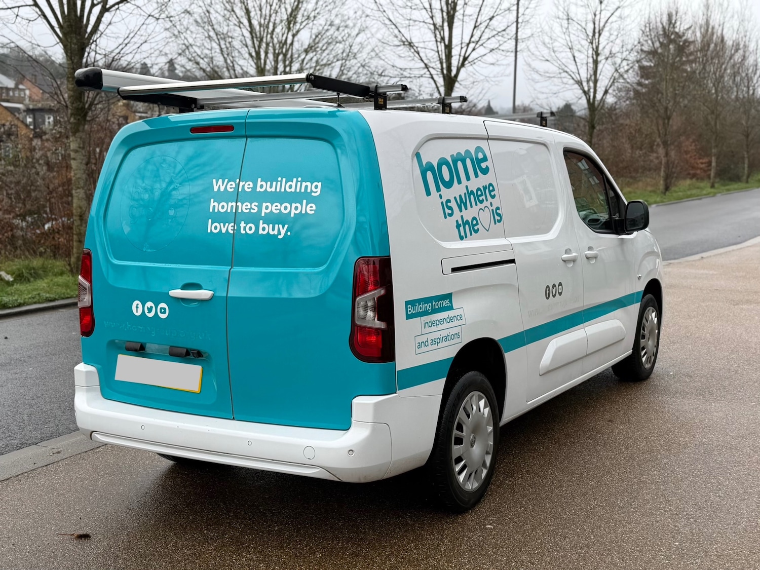 Used Vauxhall Combo 2023 for sale - 77357606: Photo 6