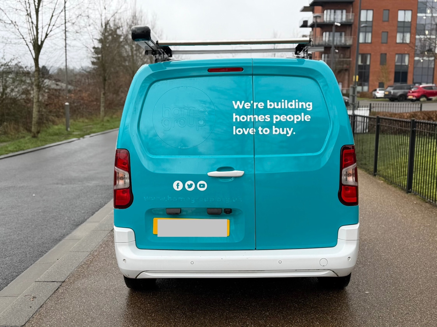 Used Vauxhall Combo 2023 for sale - 77357606: Photo 7