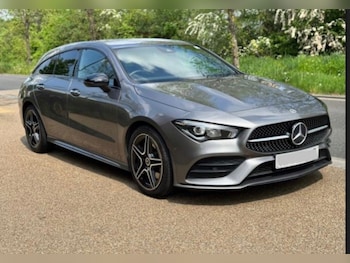 Used Mercedes-Benz CLA 2022 for sale - 78499628: Photo