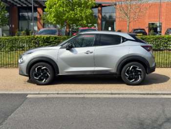 Used Nissan Juke 2024 for sale - 74398005: Photo