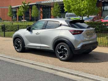 Used Nissan Juke 2024 for sale - 74398005: Photo