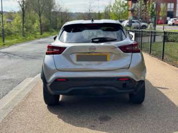 Used Nissan Juke 2024 for sale - 74398005: Photo