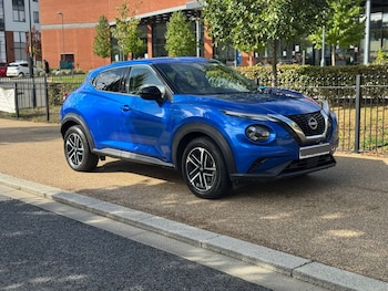 Used Nissan Juke 2024 for sale - 75779707: Photo
