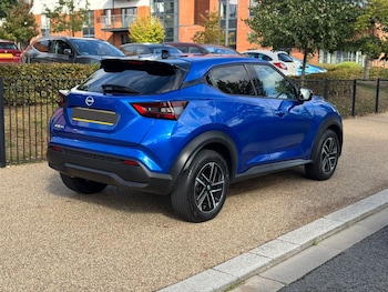 Used Nissan Juke 2024 for sale - 75779707: Photo