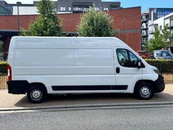 Used Citroen Relay 2023 for sale - 75193199: Photo