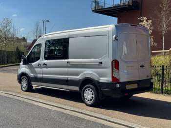 Used Ford Transit 2024 for sale - 74170588: Photo