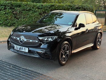 Used Mercedes-Benz GLC 2024 for sale - 79295504: Photo