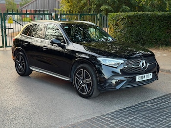 Used Mercedes-Benz GLC 2024 for sale - 79295504: Photo