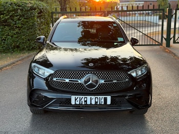 Used Mercedes-Benz GLC 2024 for sale - 79295504: Photo