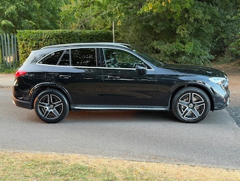 Used Mercedes-Benz GLC 2024 for sale - 79295504: Photo