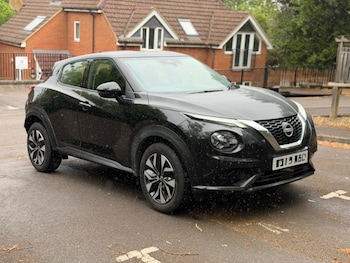 Used Nissan Juke 2025 for sale - 78527102: Photo