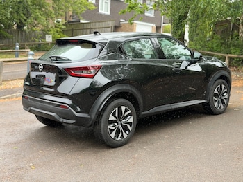 Used Nissan Juke 2025 for sale - 78527102: Photo