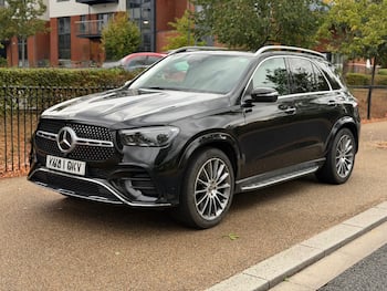 Used Mercedes-Benz GLE 2024 for sale - 79575763: Photo