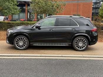 Used Mercedes-Benz GLE 2024 for sale - 79575763: Photo