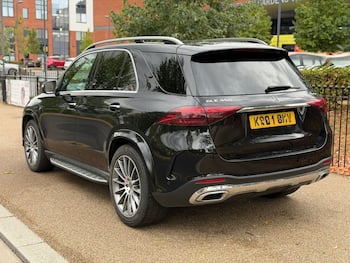 Used Mercedes-Benz GLE 2024 for sale - 79575763: Photo