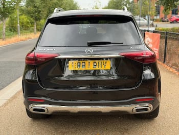 Used Mercedes-Benz GLE 2024 for sale - 79575763: Photo