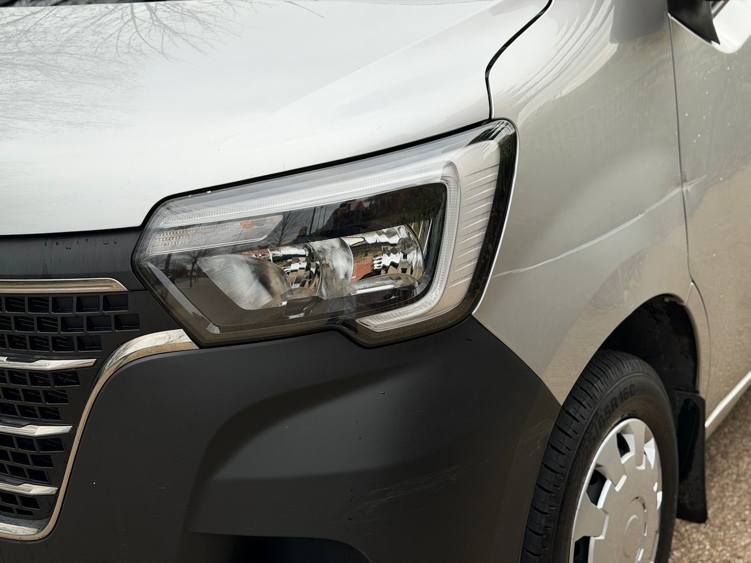 Used Renault Master 2023 for sale - 76578254: Photo 10