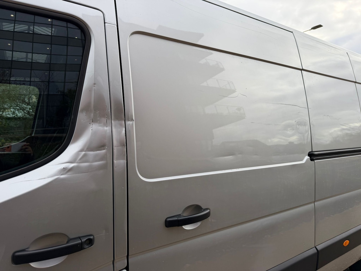 Used Renault Master 2023 for sale - 76578254: Photo 11