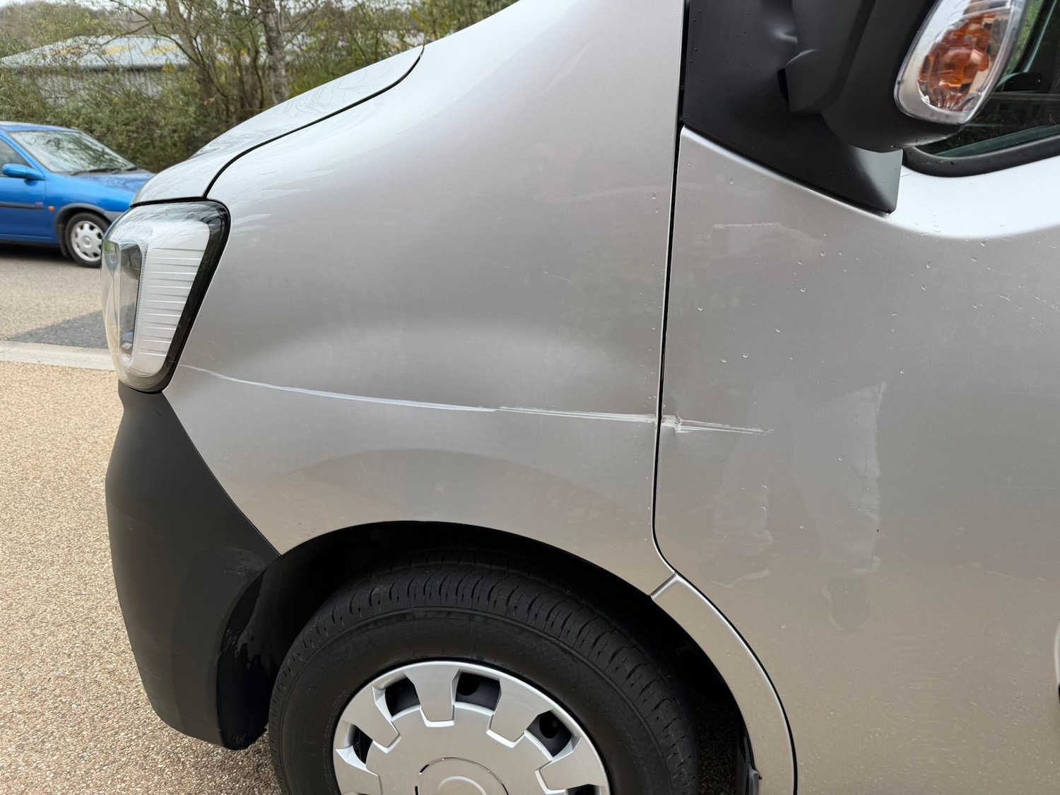 Used Renault Master 2023 for sale - 76578254: Photo 12