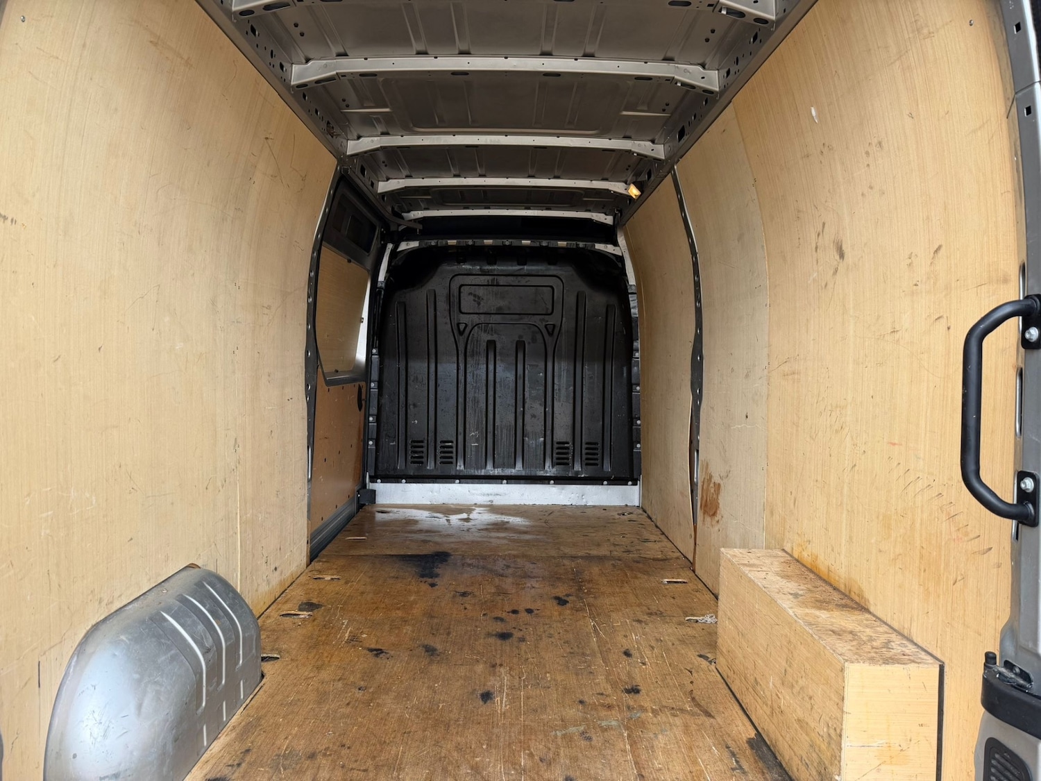 Used Renault Master 2023 for sale - 76578254: Photo 13