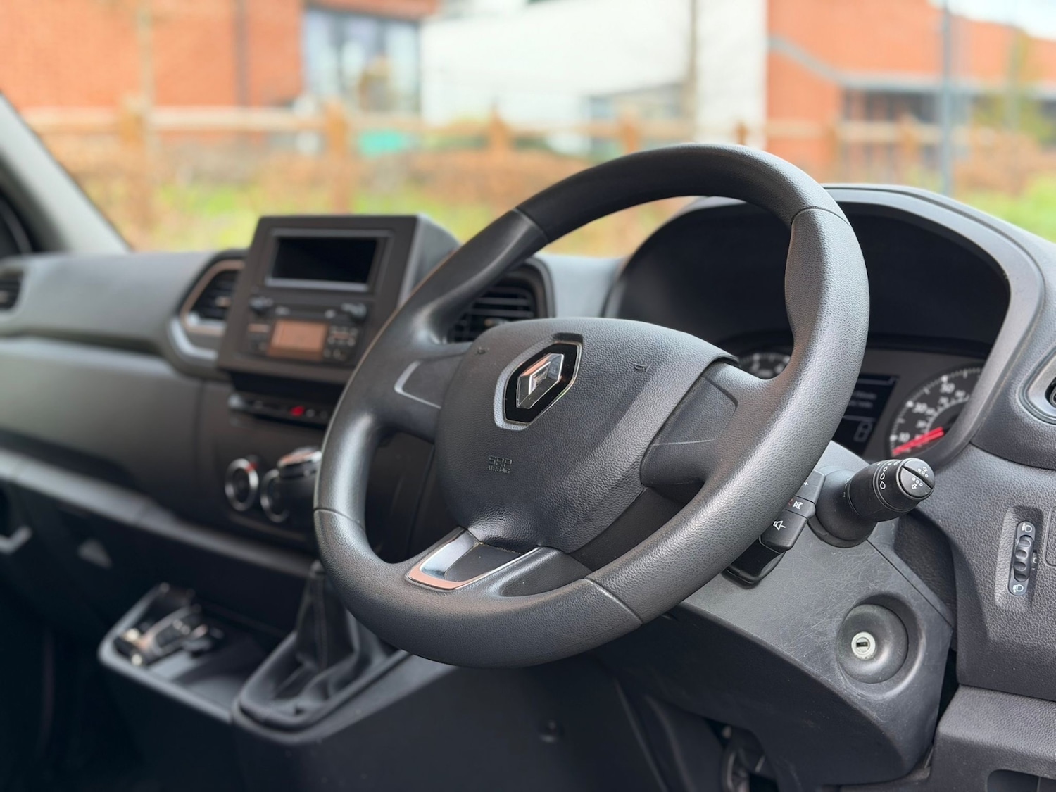 Used Renault Master 2023 for sale - 76578254: Photo 14