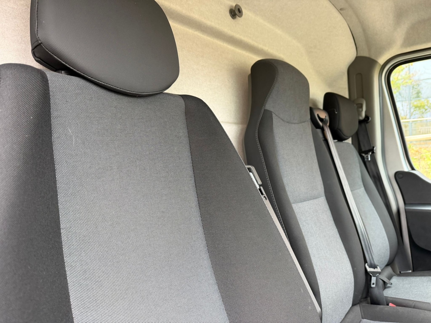 Used Renault Master 2023 for sale - 76578254: Photo 15