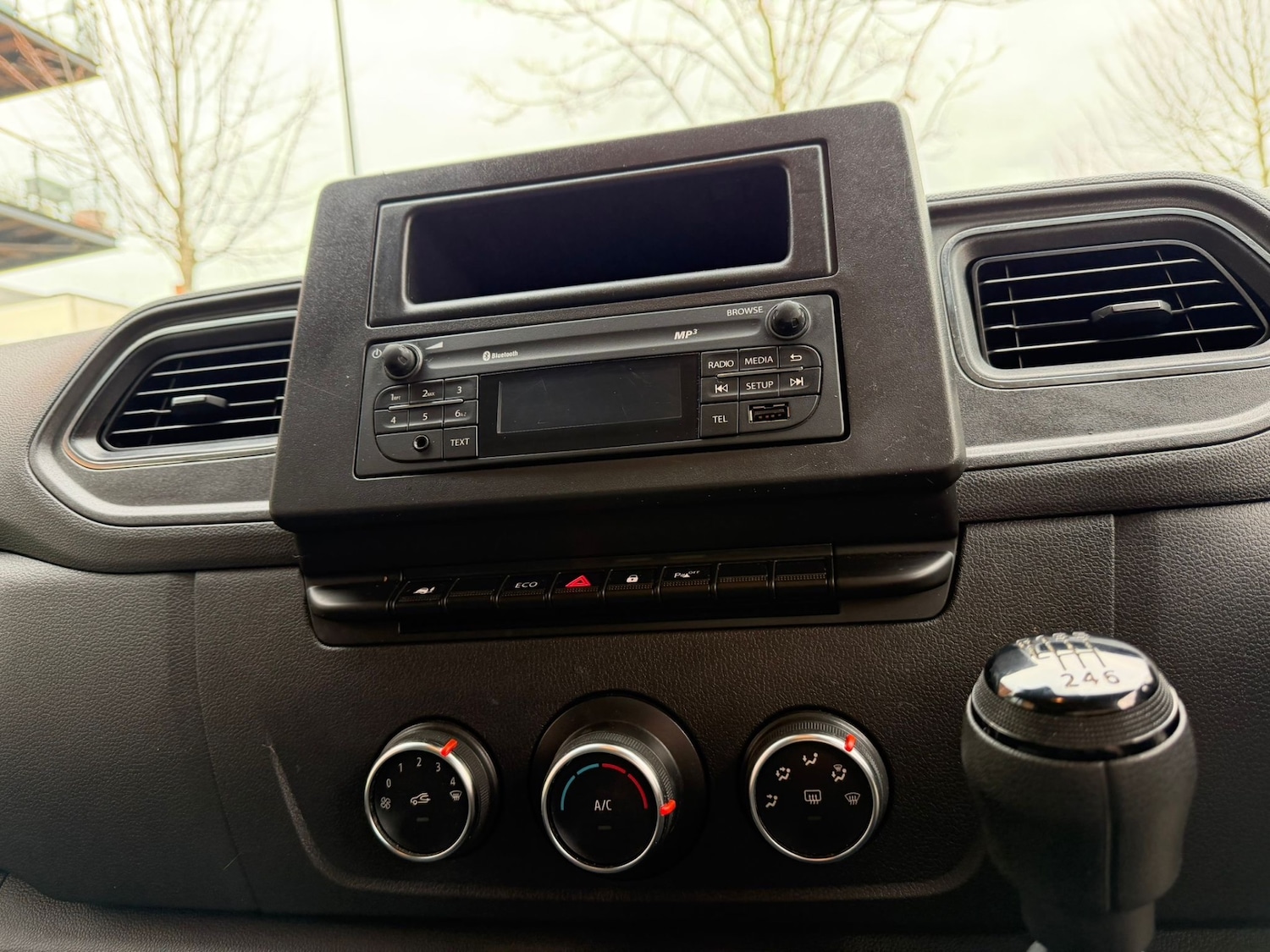 Used Renault Master 2023 for sale - 76578254: Photo 16