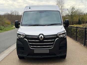 Used Renault Master 2023 for sale - 76578254: Photo
