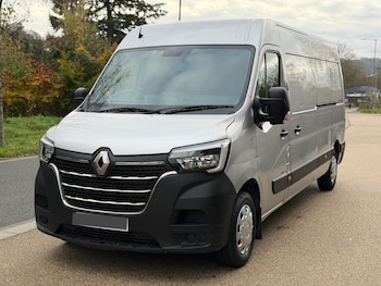 Used Renault Master 2023 for sale - 76578254: Photo