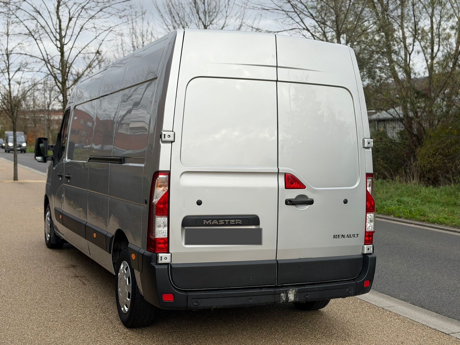 Used Renault Master 2023 for sale - 76578254: Photo 5