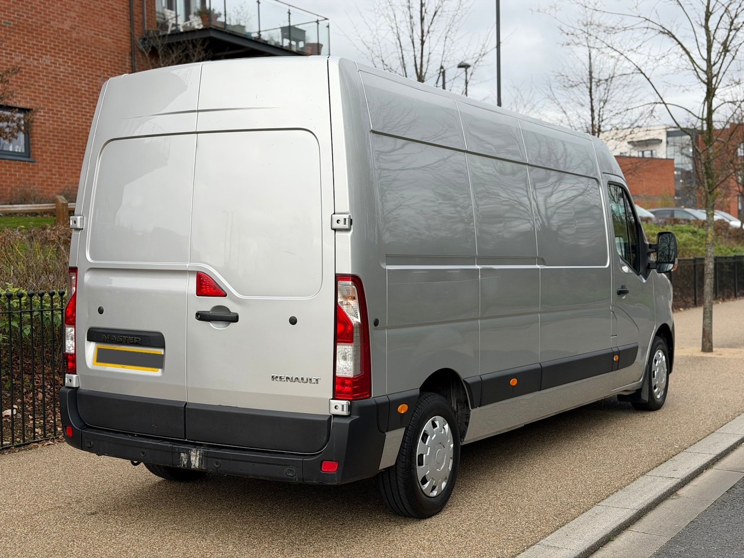Used Renault Master 2023 for sale - 76578254: Photo 6