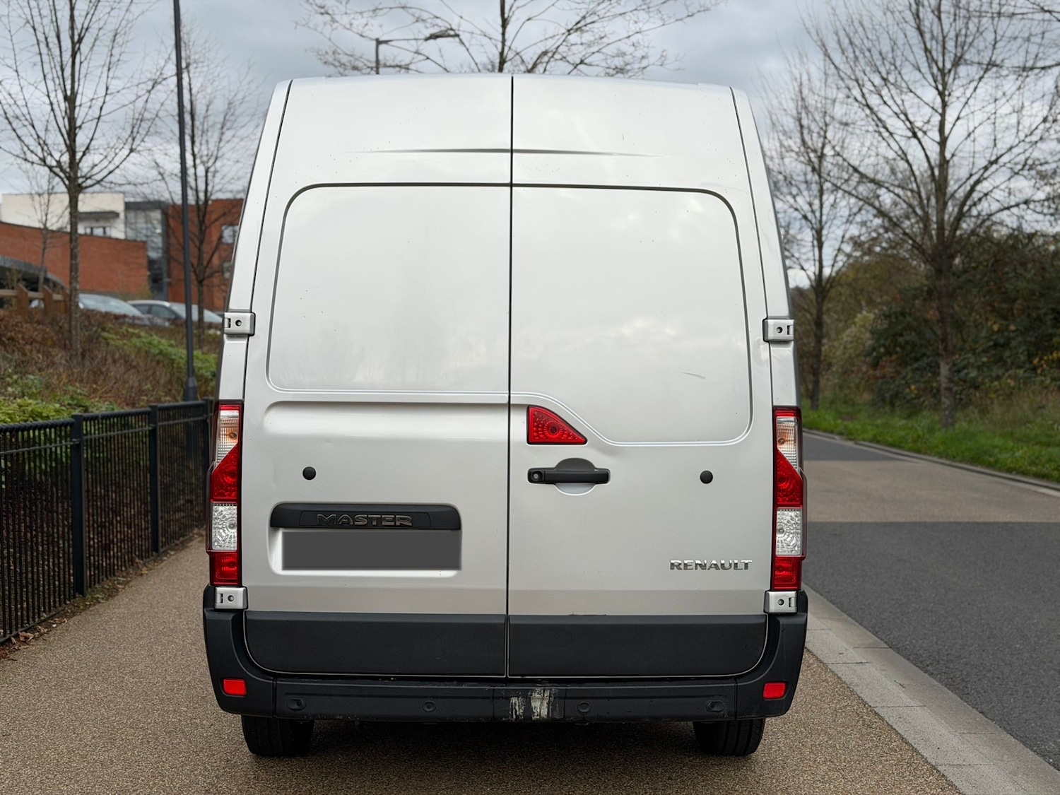 Used Renault Master 2023 for sale - 76578254: Photo 7