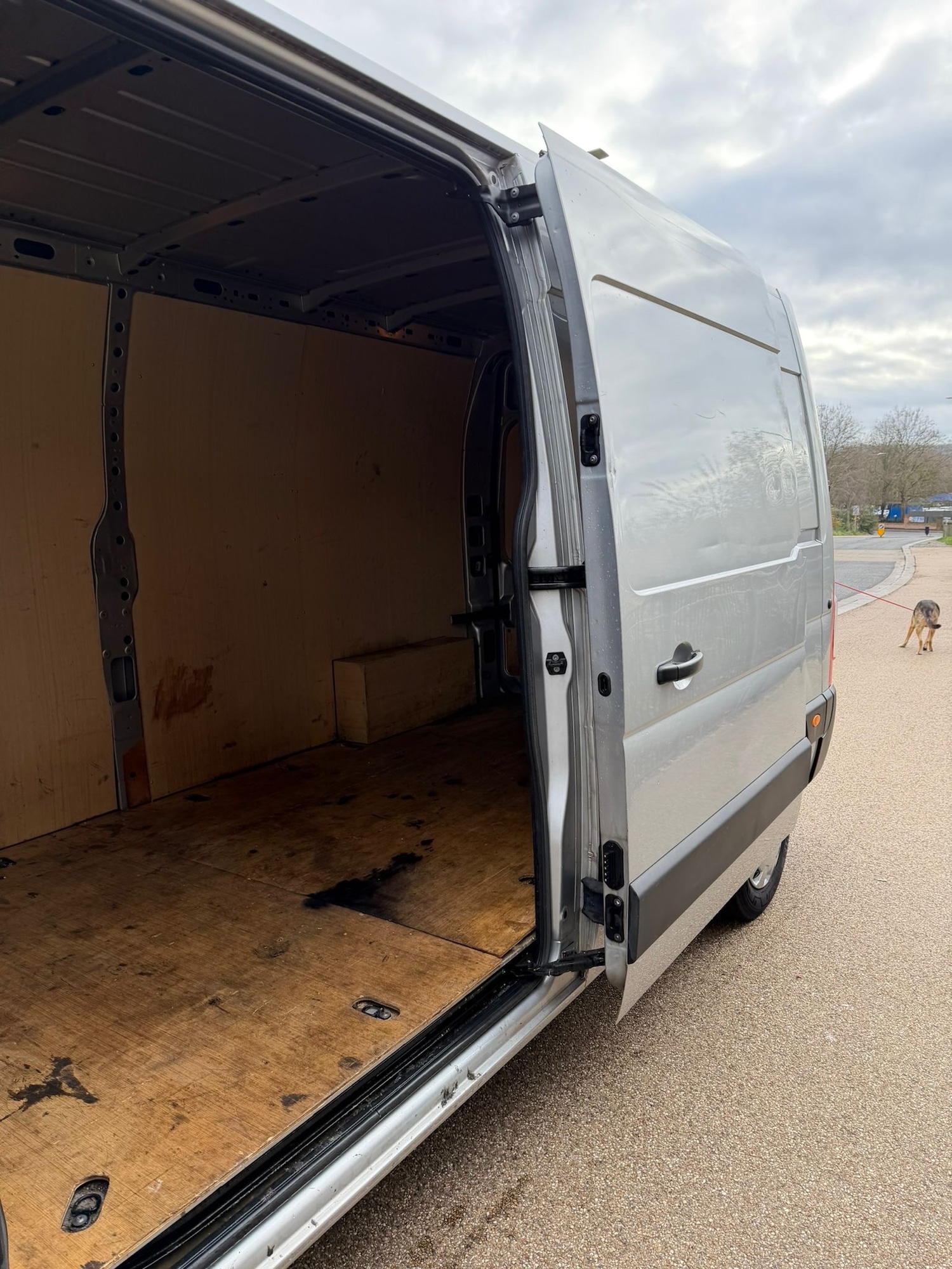 Used Renault Master 2023 for sale - 76578254: Photo 8
