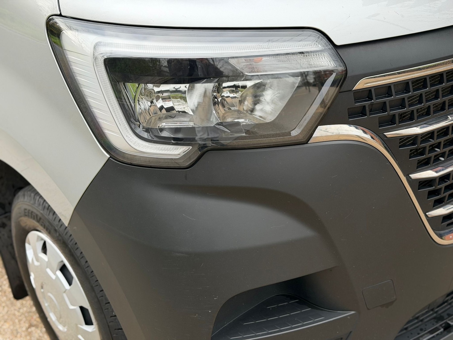 Used Renault Master 2023 for sale - 76578254: Photo 9