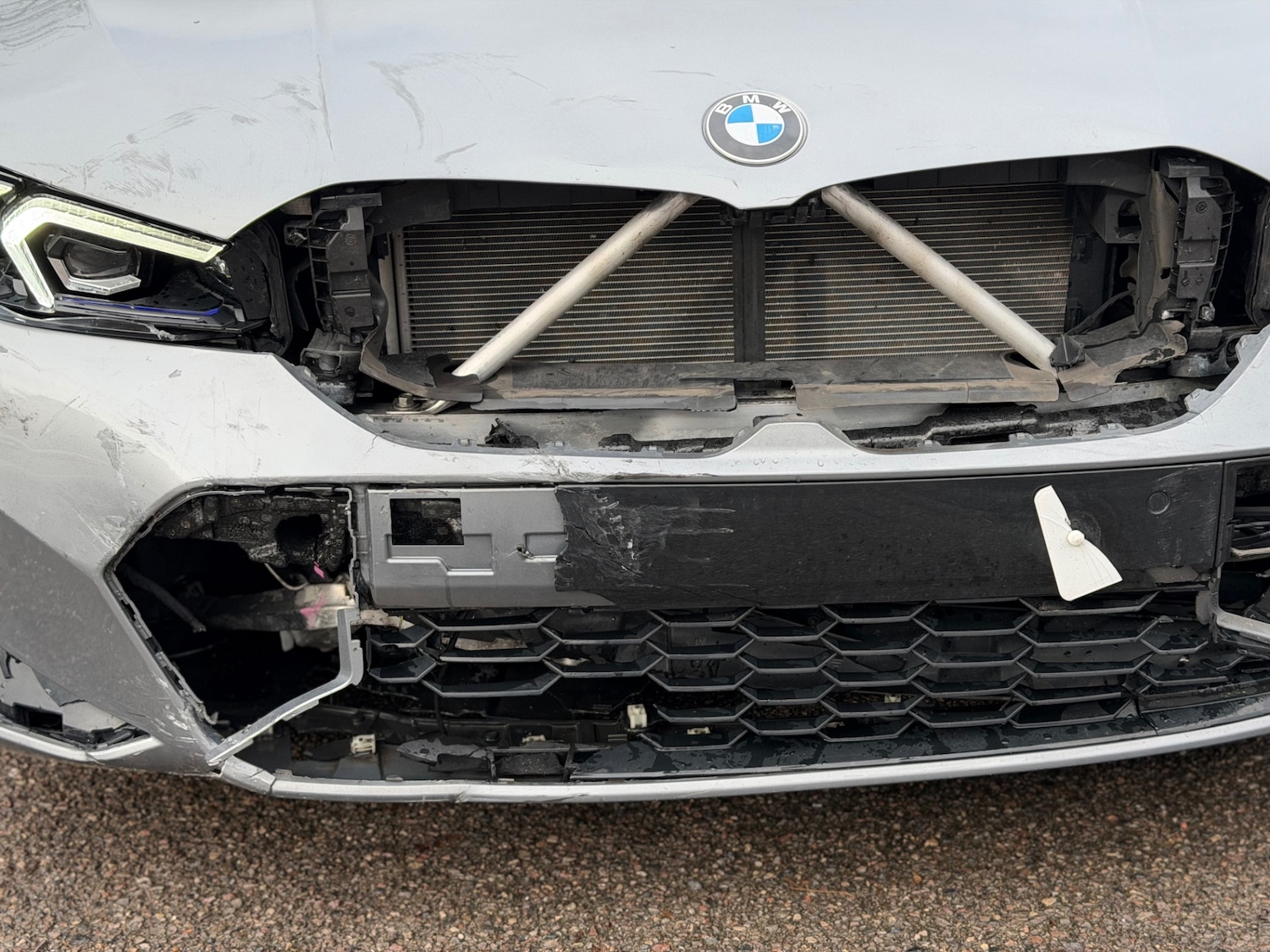 Used BMW 3 Series 2024 for sale - 77522453: Photo 10