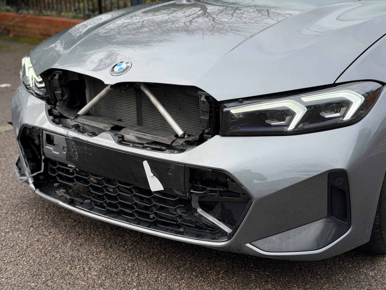 Used BMW 3 Series 2024 for sale - 77522453: Photo 11