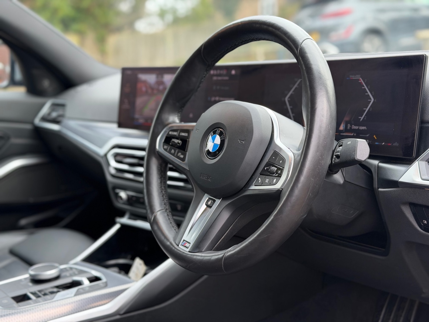 Used BMW 3 Series 2024 for sale - 77522453: Photo 12